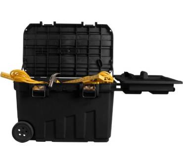 Produktbild Stanley Mobile Montagebox (90l)