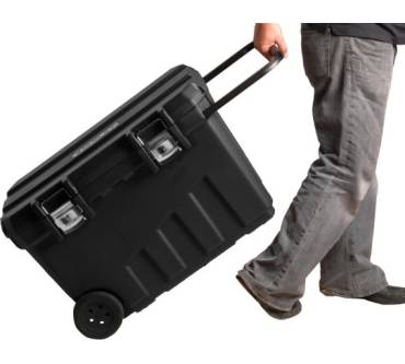 Produktbild Stanley Mobile Montagebox (90l)
