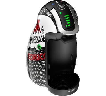 Produktbild De Longhi Nescafé Dolce Gusto Genio EDG 456 Fiorucci