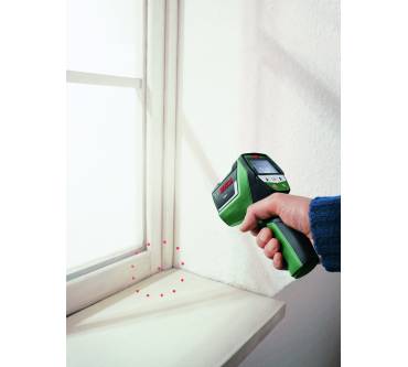 Produktbild Bosch PTD 1