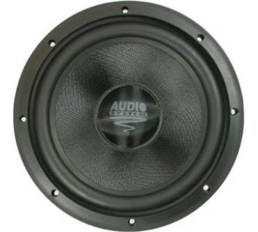 Produktbild Audio System HX 08 SQ