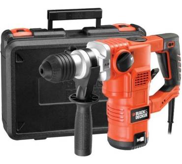 Produktbild Black + Decker KD1250K