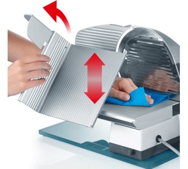 Produktbild Graef Master M 80