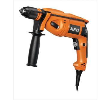 Produktbild AEG SB2E 750 RX Super Torque