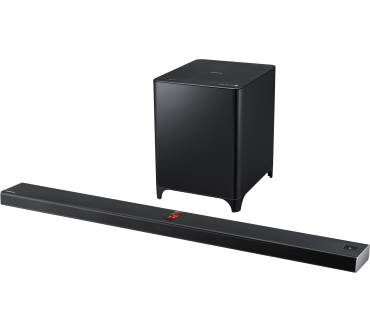 Produktbild Samsung HW-F850