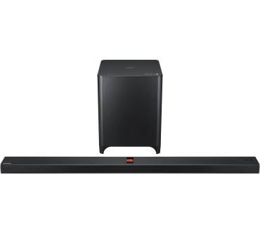 Produktbild Samsung HW-F850