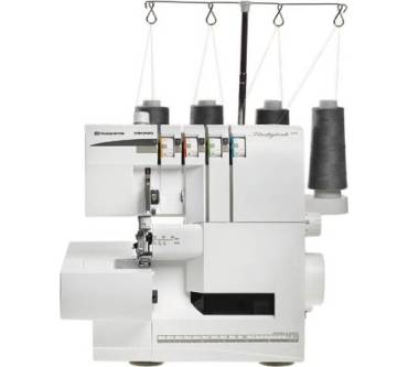 Produktbild Husqvarna Viking Huskylock s15