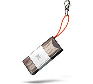 Produktbild PKparis K'2 (16 GB)