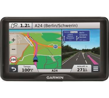 Produktbild Garmin nüvi 2797LMT