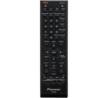 Produktbild Pioneer X-CM31