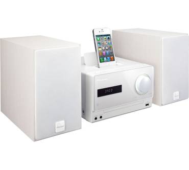 Produktbild Pioneer X-CM31