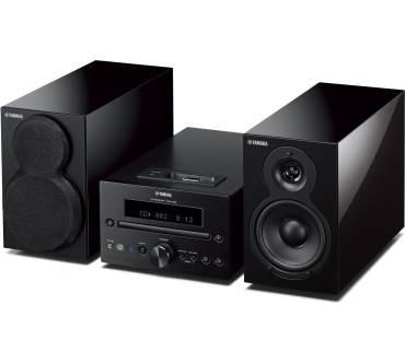 Produktbild Yamaha MCR-332