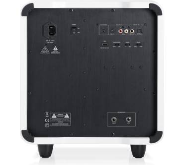 Produktbild Teufel Motiv 2 Blue