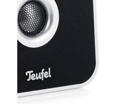 Produktbild Teufel Motiv 2 Blue