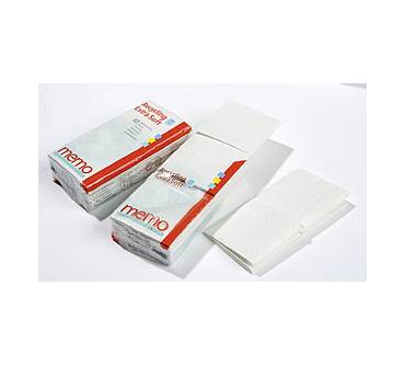 Produktbild Memo.de Recycling Extra Soft