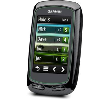 Produktbild Garmin Approach G6