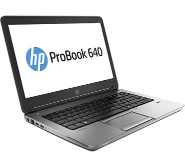 Produktbild HP ProBook 640 G1