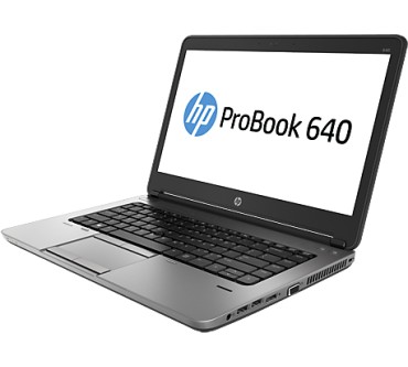 Produktbild HP ProBook 640 G1