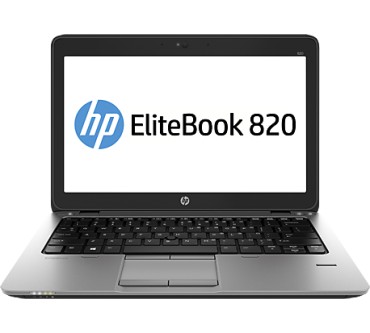 Produktbild HP EliteBook 820 G1