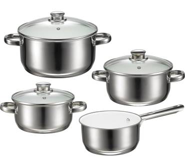 Produktbild BEEM Chromalon Keramik Topfset (7-teilig)