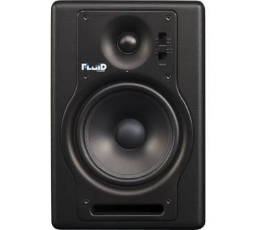 Produktbild Fluid Audio F5