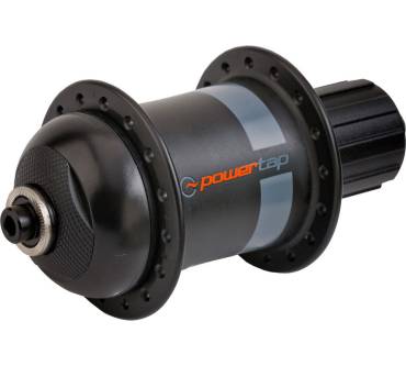Produktbild CycleOps Powertap Aluminium G3 Hub