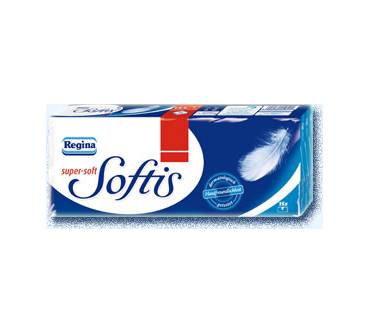 Produktbild Delisoft Regina Softis