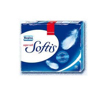 Produktbild Delisoft Regina Softis