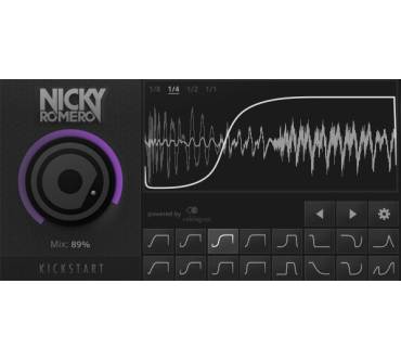 Produktbild Cableguys Kickstart