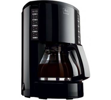 Produktbild Melitta Look Basis