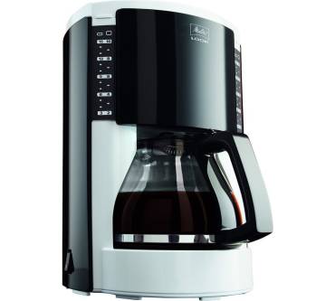 Produktbild Melitta Look Basis