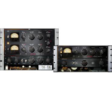 Produktbild Universal Audio Fairchild Tube Limiter Collection