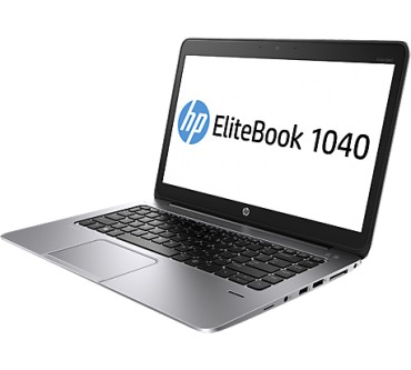 Produktbild HP EliteBook Folio 1040 G1