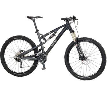 Produktbild Rose Granite Chief 1 (Modell 2014)