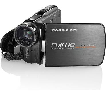 Produktbild Somikon DV-920.HD