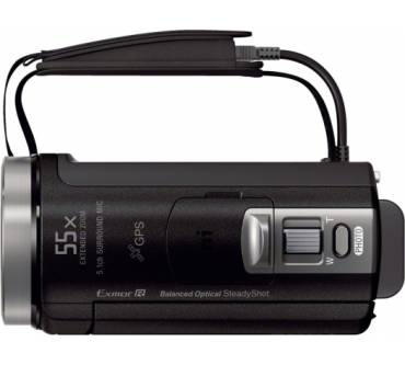 Produktbild Sony HDR-CX410VE
