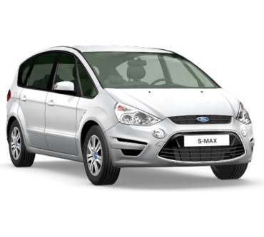 Produktbild Ford S-Max [10]