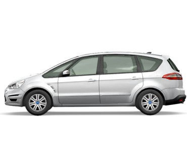 Produktbild Ford S-Max [10]