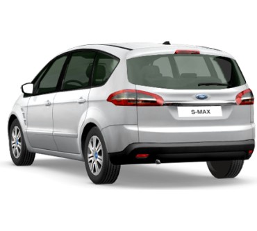 Produktbild Ford S-Max [10]