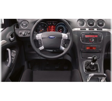 Produktbild Ford S-Max [10]