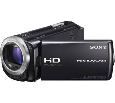 Produktbild Sony HDR-CX260VE