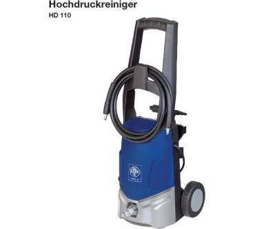 Produktbild Lux Tools HD 110