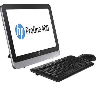 Produktbild HP ProOne 400 G1
