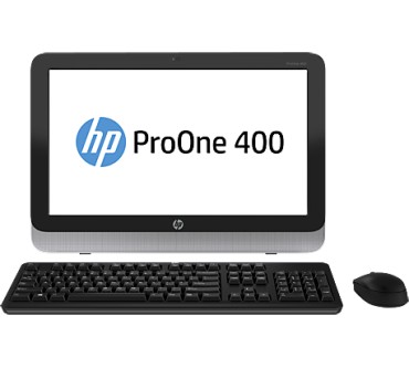 Produktbild HP ProOne 400 G1