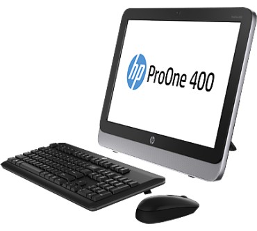 Produktbild HP ProOne 400 G1