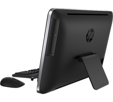 Produktbild HP ProOne 400 G1