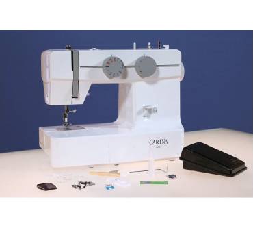 Produktbild Carina Easy