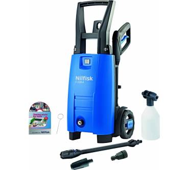 Produktbild Nilfisk C 110.4