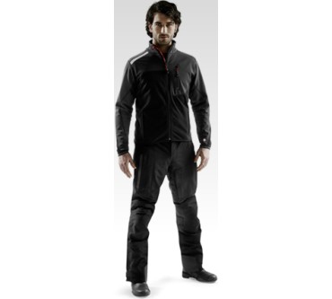 Produktbild Revit Jacke Samurai WSP