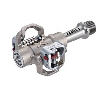 Produktbild Xpedo M-Force8 Ti